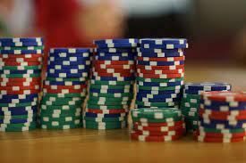 Зеркало Casino Dendy